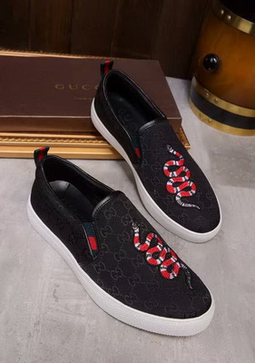 Gucci Men Loafers_159